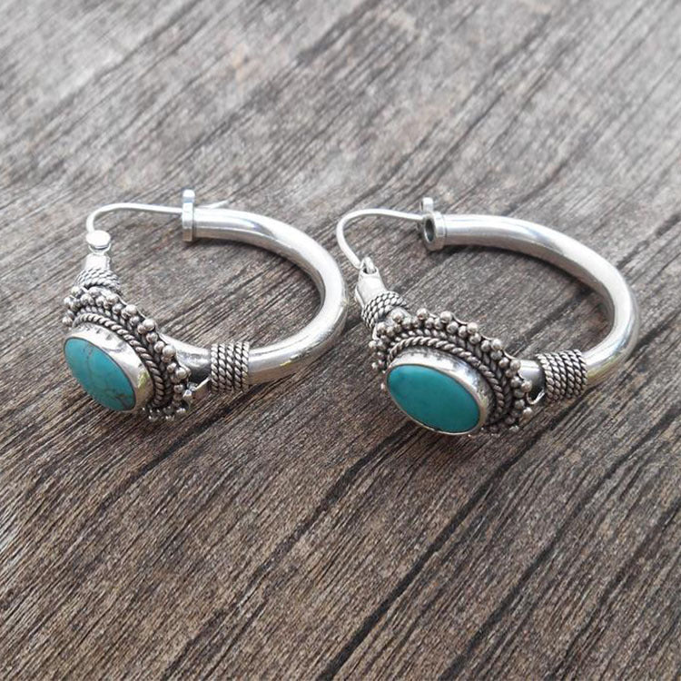 AS Earrings-Marjorie Turq main image 0