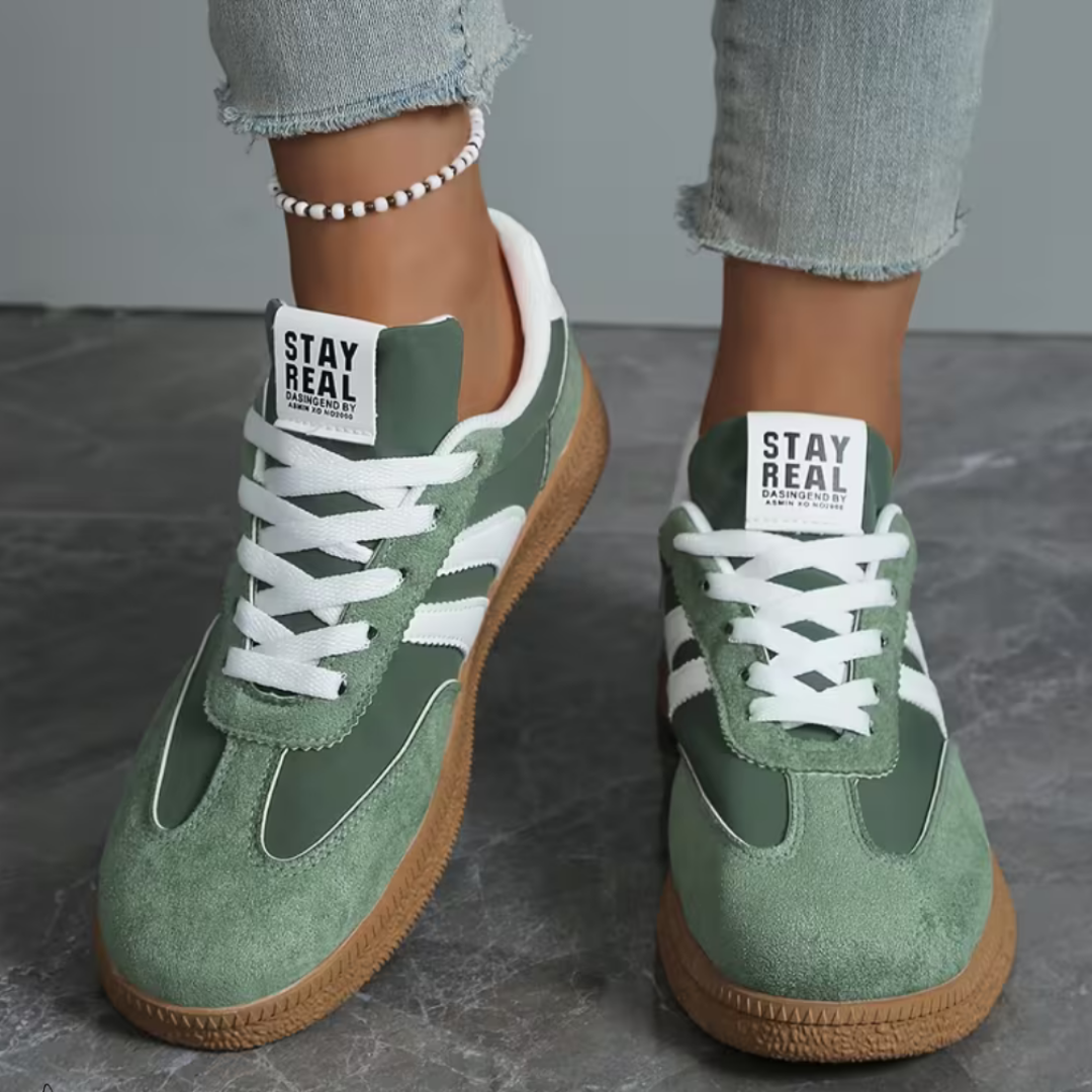 Elara - Orthopedic Comfort Shoes