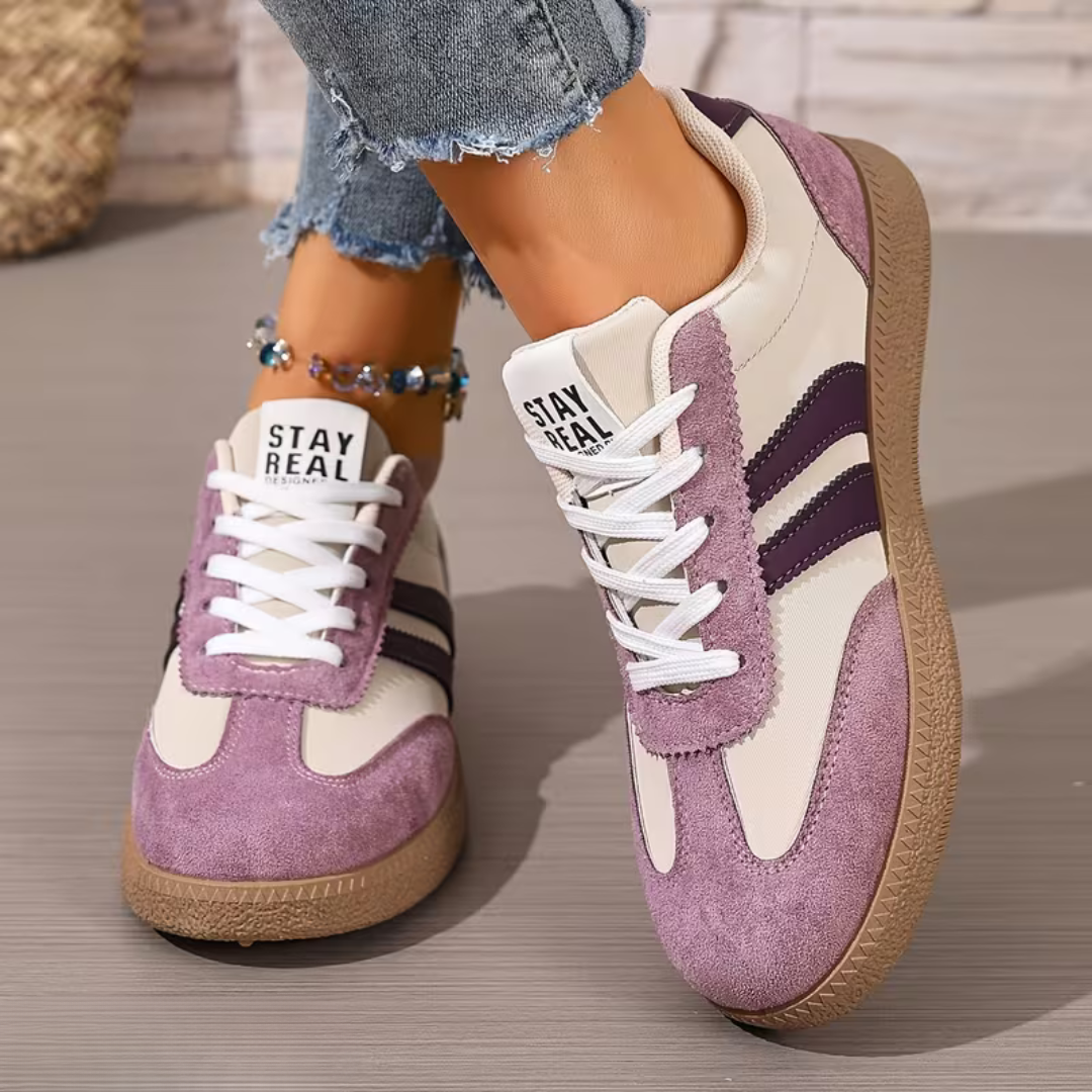 Elara - Orthopedic Comfort Shoes