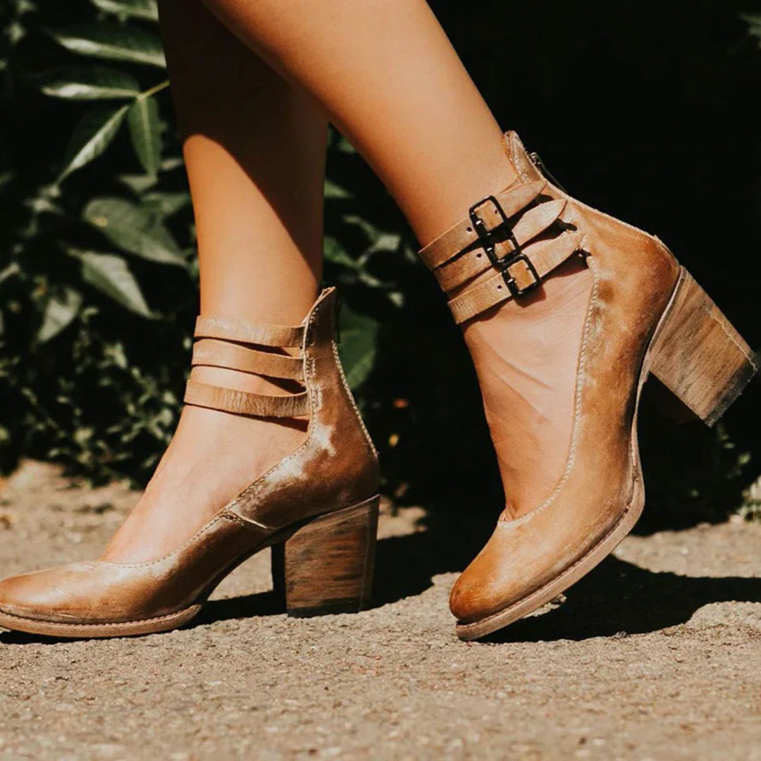Eliza - Elegance Loafer