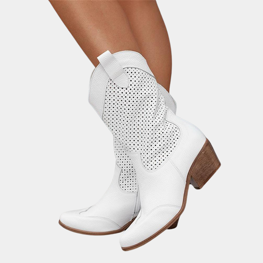 Calypso - Orthopedic Cowboy Boots – Orthopedic Cowboy Boots 6