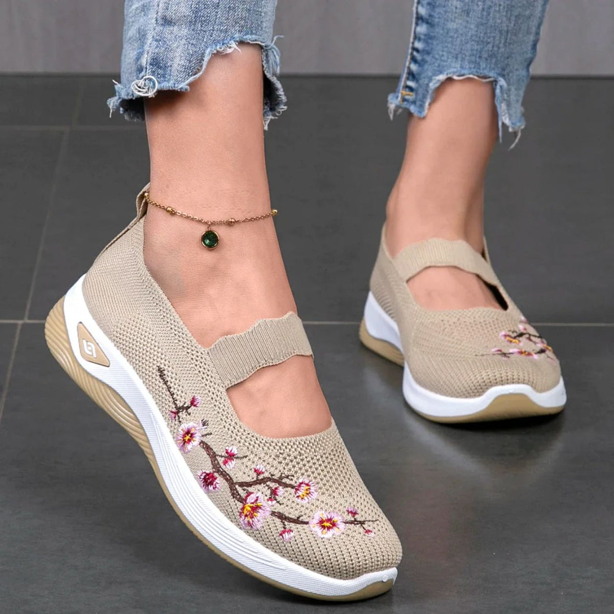 Lenore™ | Women's Orthopedic Shoes