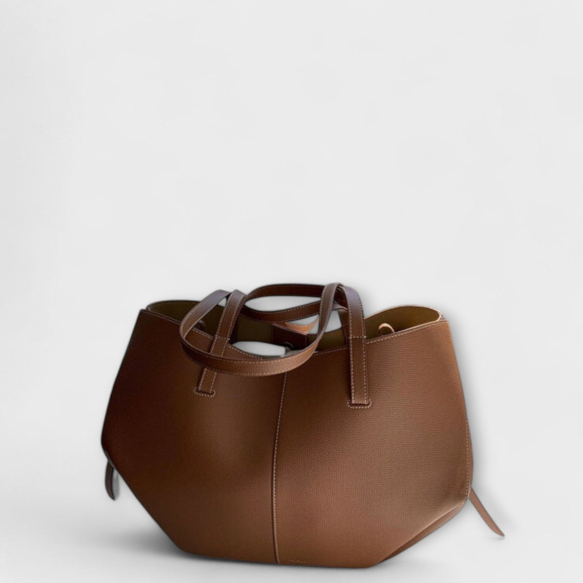 Lyla Bag Stone