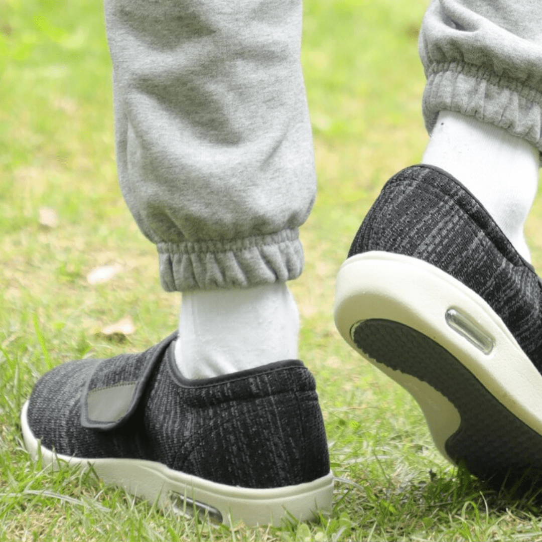 Elara - Diabetic Comfort Shoes
