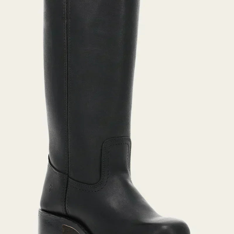 Array of Elara classic Western boots in various colors (light brown, yellow, brown, dark brown, black) arranged neatly.
