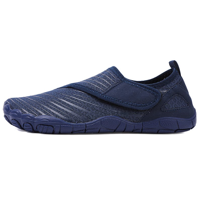 Lilac Maeve comfort orthopedic shoes, suitable for various casual activities.