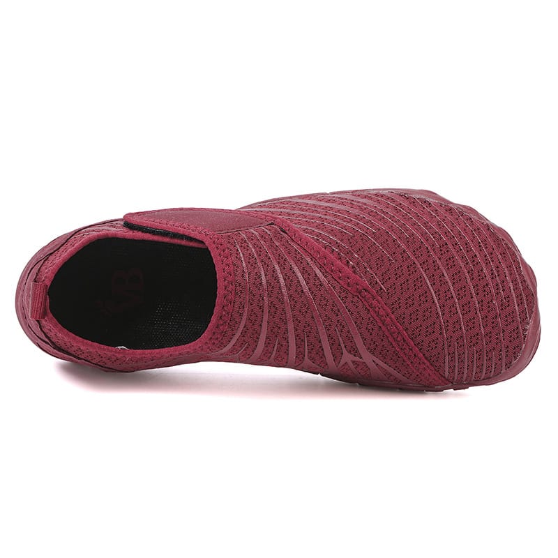 Lilac Maeve comfort orthopedic shoes, presented as a versatile daily option.