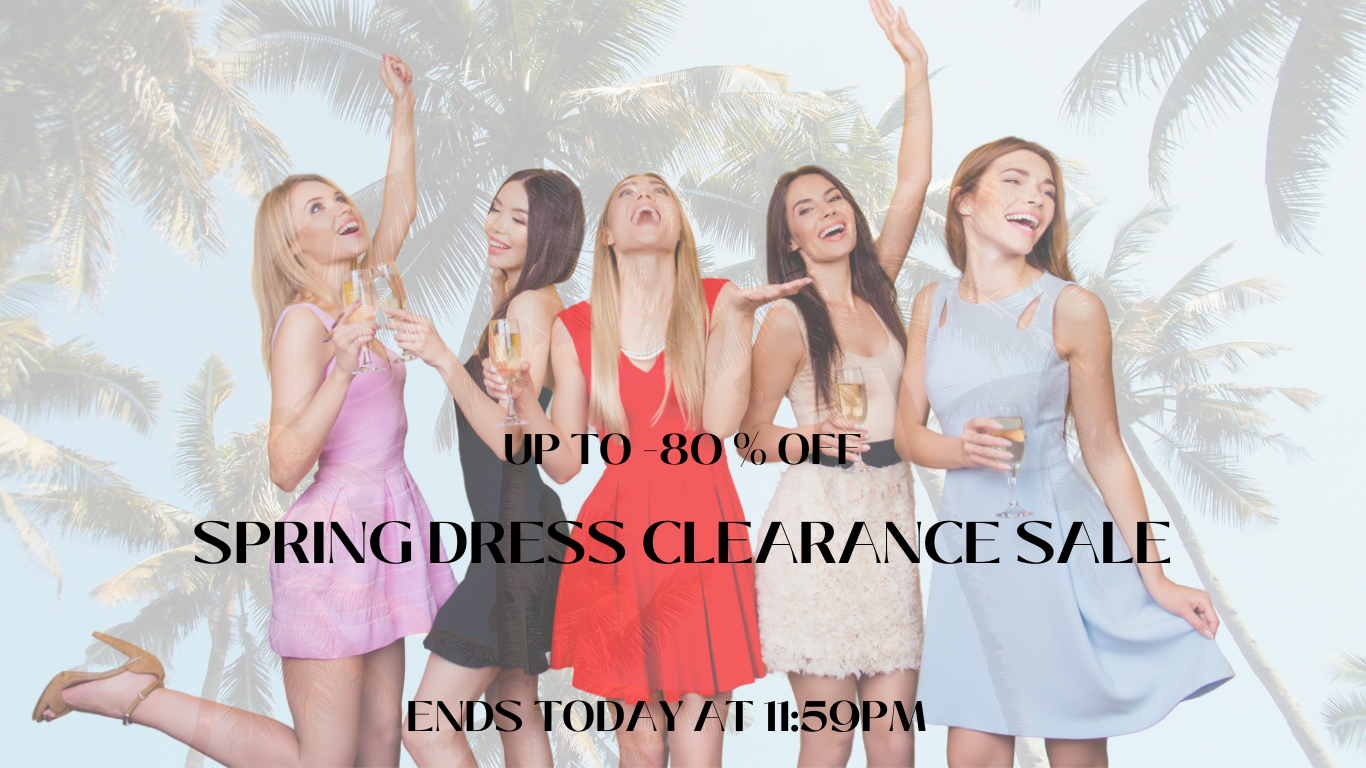 Summer Dresses Collection