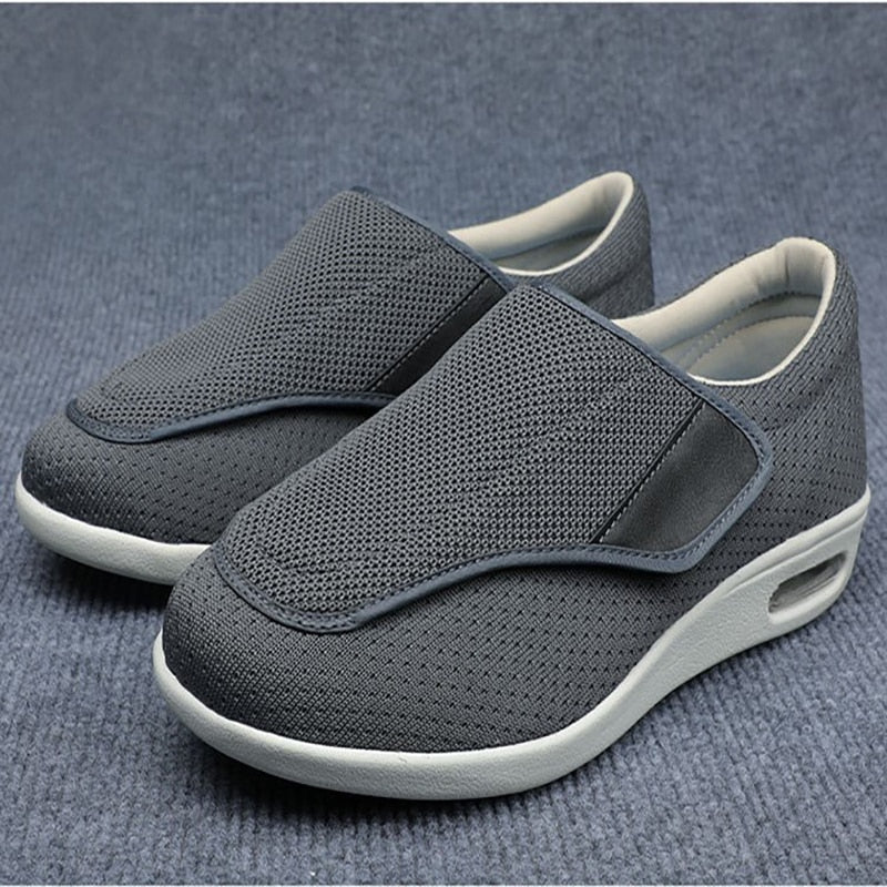 Elara - Diabetic Comfort Shoes