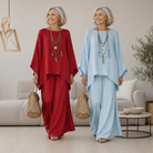 Isabelle - Elegant Two-Piece Set