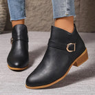 Lyra - Comfort Ankle Boot