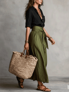 Calista - Boho Chic Skirt Set