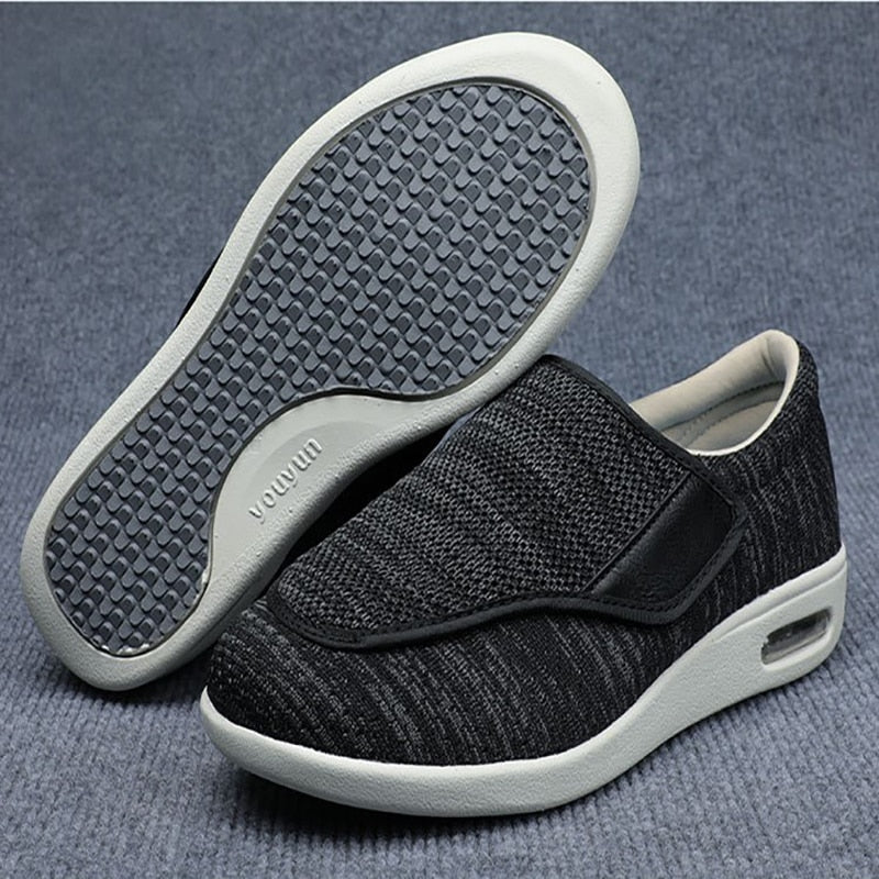 Elara - Diabetic Comfort Shoes