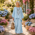 Isabelle - Elegant Two-Piece Set