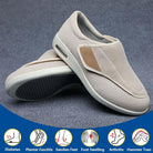 Elara - Diabetic Comfort Shoes