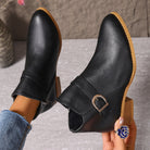 Lyra - Comfort Ankle Boot