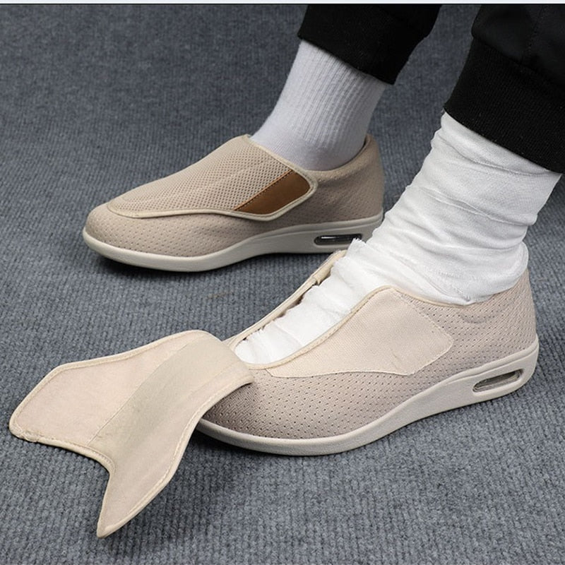 Elara - Diabetic Comfort Shoes
