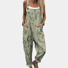 Gertrude | Sage Botanical Overall