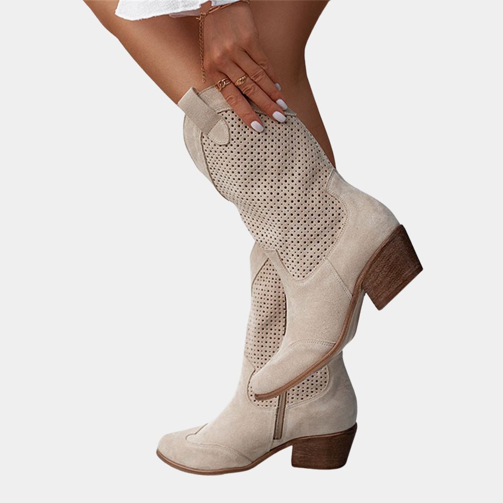 Calypso - Orthopedic Cowboy Boots – Orthopedic Cowboy Boots 2
