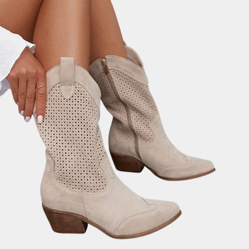 Calypso - Orthopedic Cowboy Boots – Orthopedic Cowboy Boots 3