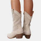 Calypso - Orthopedic Cowboy Boots – Orthopedic Cowboy Boots 5