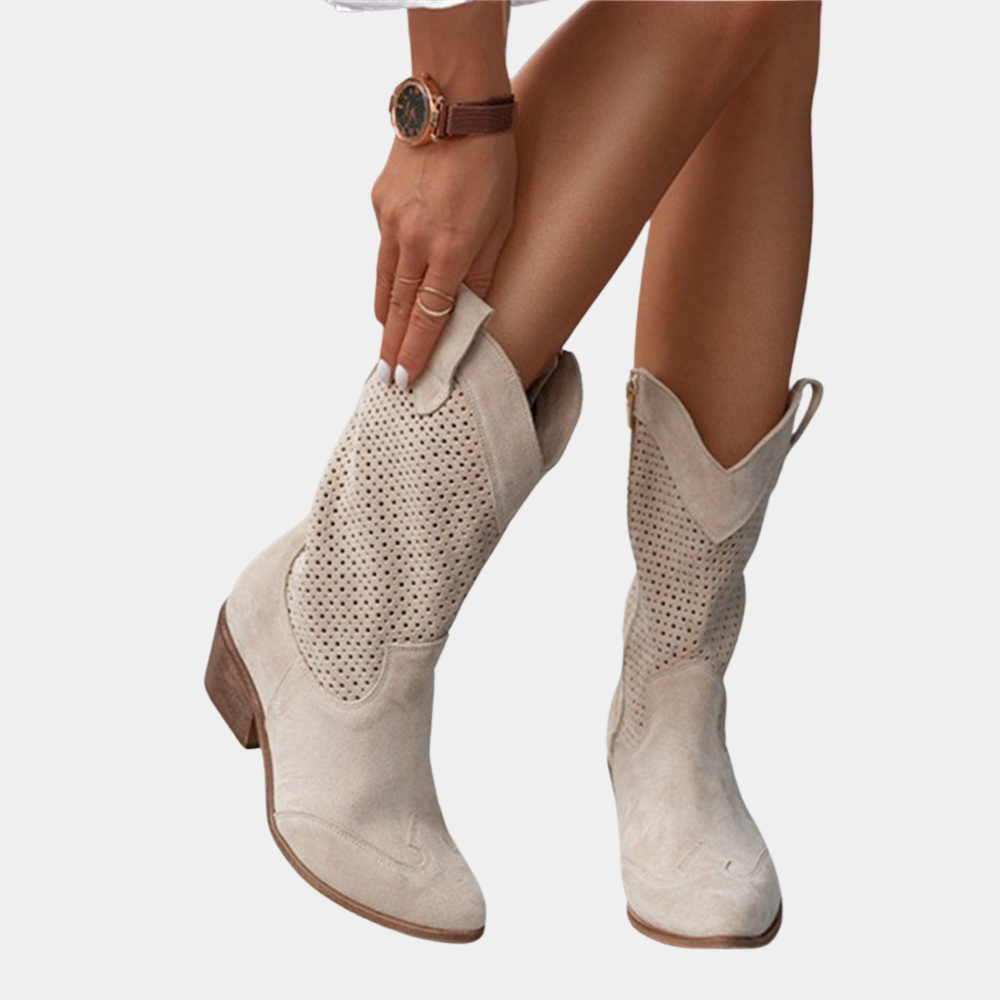 Calypso - Orthopedic Cowboy Boots – Orthopedic Cowboy Boots 4
