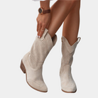 Calypso - Orthopedic Cowboy Boots – Orthopedic Cowboy Boots 4