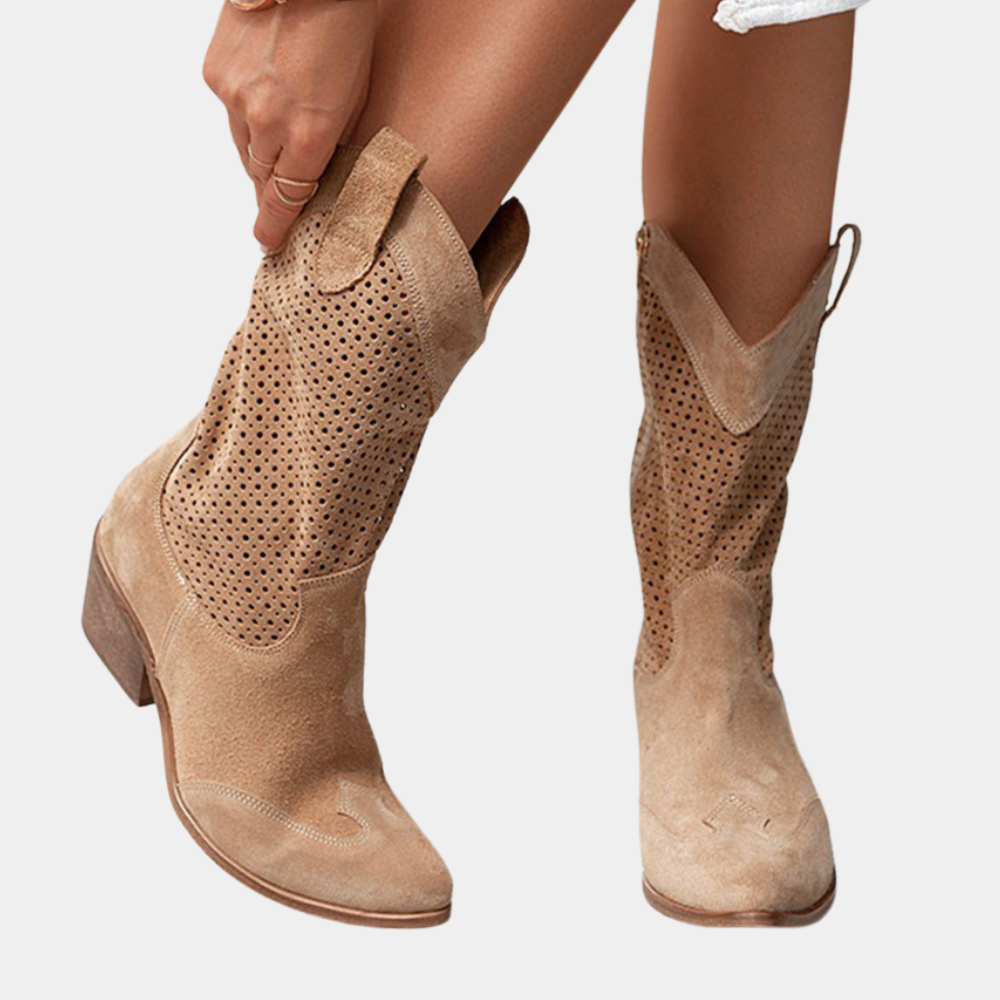 Calypso - Orthopedic Cowboy Boots – Orthopedic Cowboy Boots 8