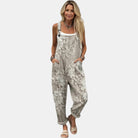 Maud | Neutral Botanical Overall