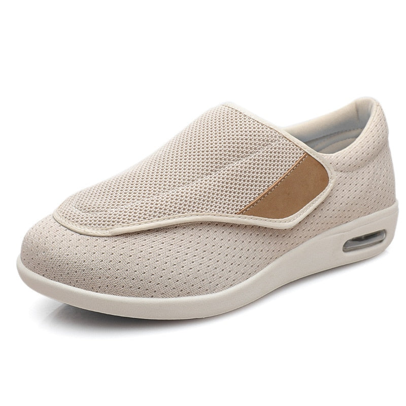 Elara - Diabetic Comfort Shoes