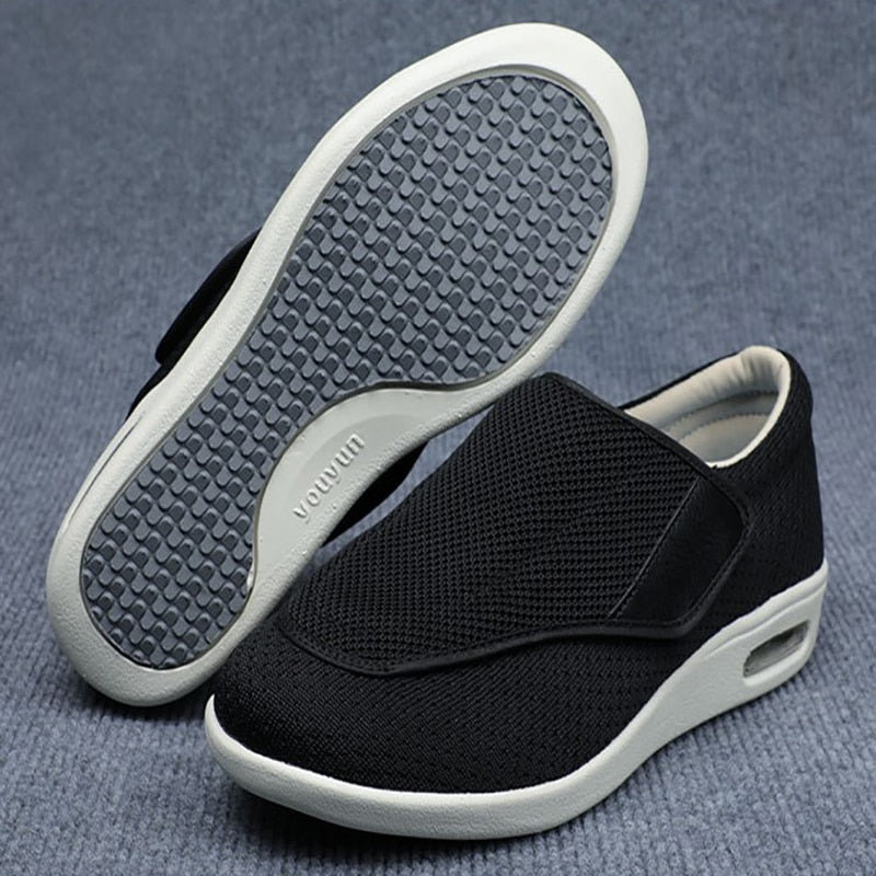 Elara - Diabetic Comfort Shoes