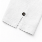 Stack of Kailyn capri trousers in various colors, showcasing the full range of available shades.