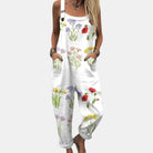 Mirabel | Wildflower Overall