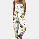 Enid | Bumblebee Overall