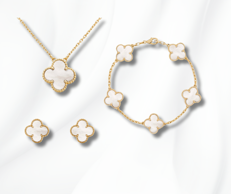 Olivia Clover 3-IN-1 Set | 1+1 FREE