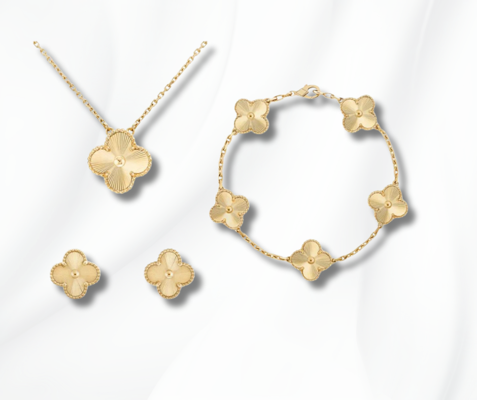 Olivia Clover 3-IN-1 Set | 1+1 FREE