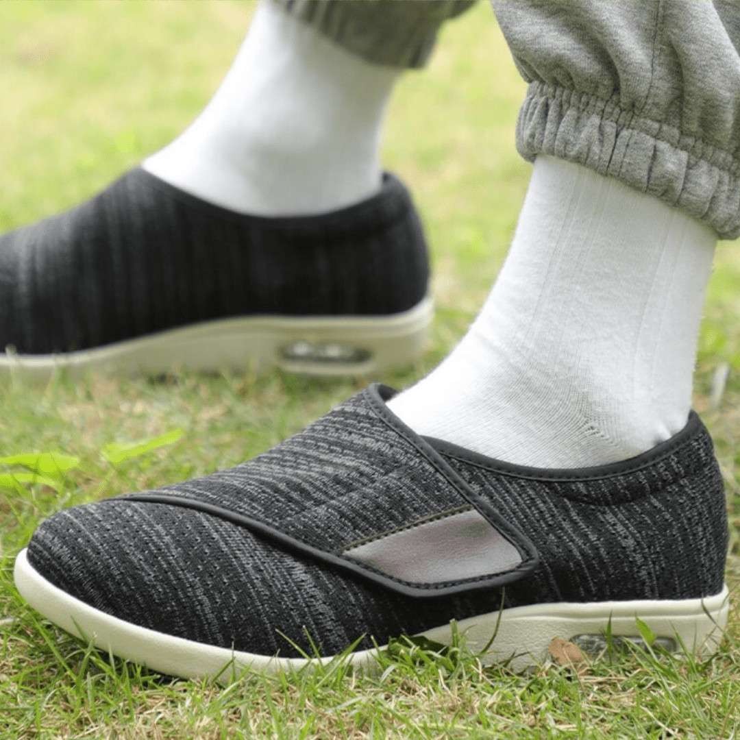 Elara - Diabetic Comfort Shoes