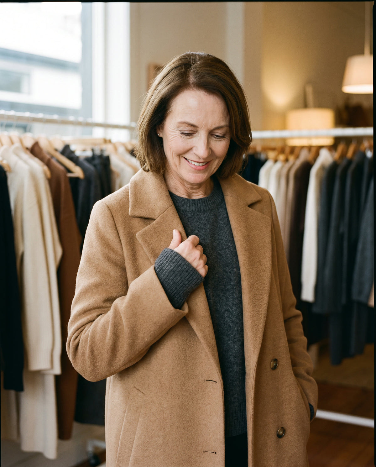 Aussie Wear winter collection