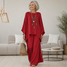 Isabelle - Elegant Two-Piece Set
