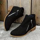 Seraphina - Orthopedic Ankle Boots