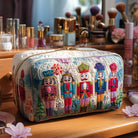 Esmée - Quilted Cosmetic Bag Premium product image