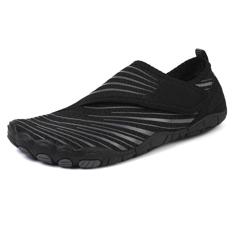 Brown Maeve comfort orthopedic shoes, with laces neatly tucked, if applicable.