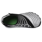 Brown Maeve comfort orthopedic shoes, styled for an active day out.