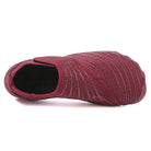 Lilac Maeve comfort orthopedic shoes, presented as a versatile daily option.