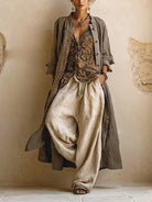 Margot - Relaxed Fit Pants Signature product image