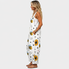 Enid | Bumblebee Overall
