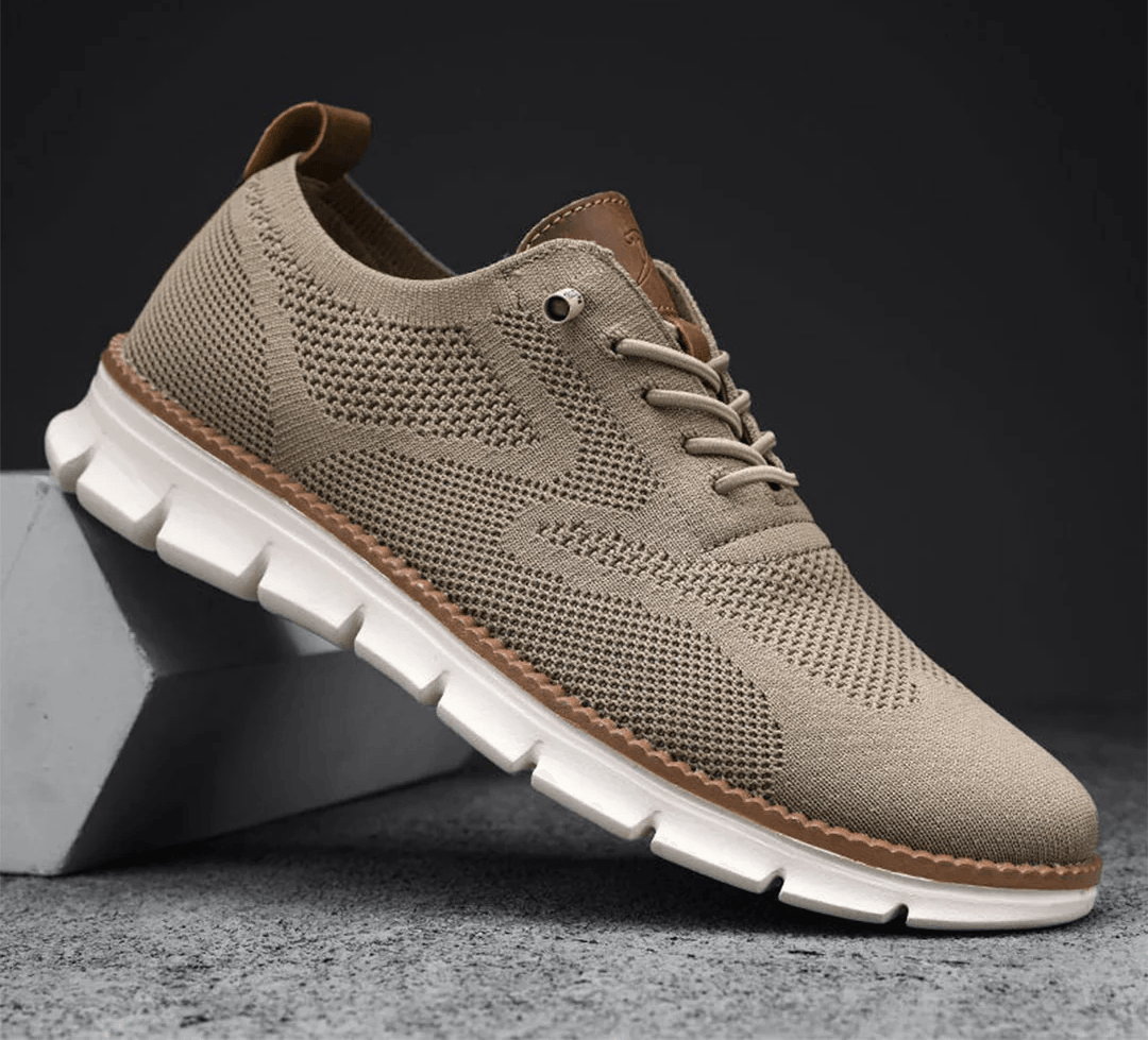 Peter™ The breathable shoe