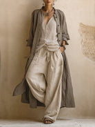 Zora - Relaxed Fit Trousers product image