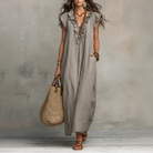 Valentina - Effortless Flowing Dress Signature product image